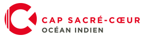 Cap Sacré-Cœur Océan Indien