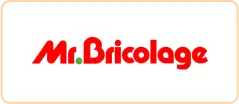 Mr.Bricolage
