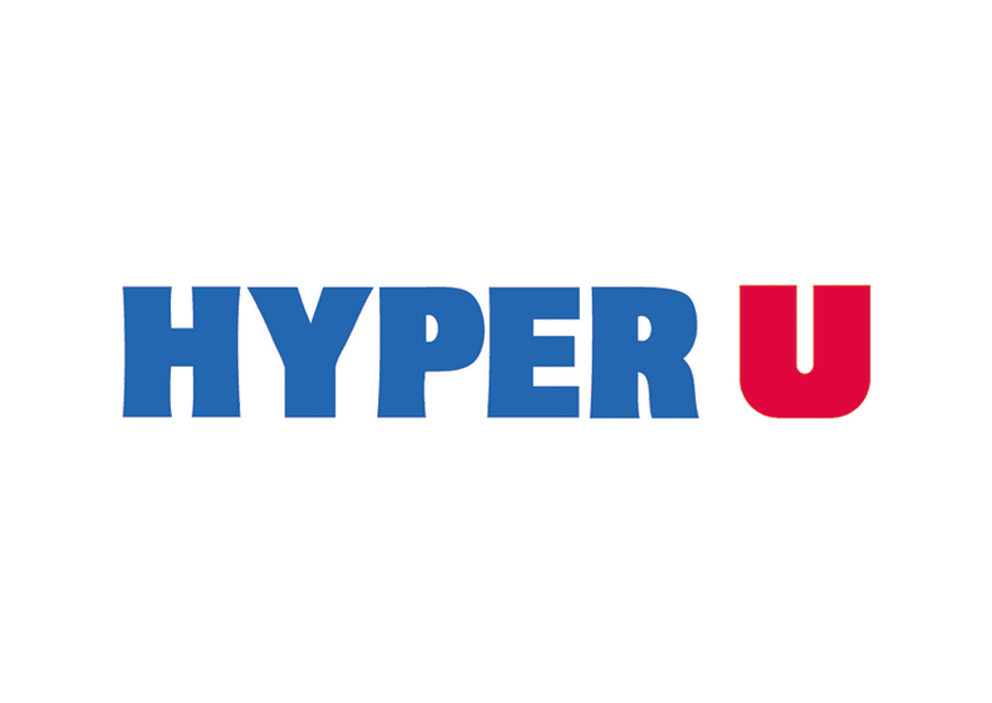 Hyper U
